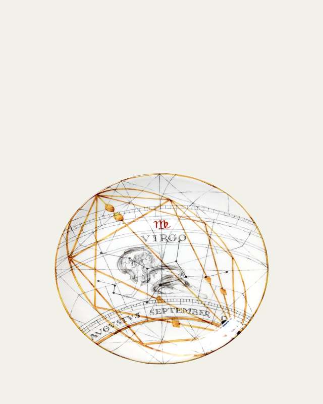 Virgo Plate